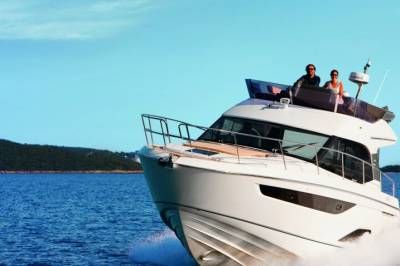 Nybåtkjøpere lokkes med store rabatter