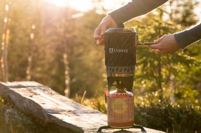 Alt-i-ett gassbrennere: den beste står støtt i vind