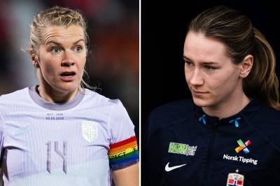 Reagerer på Terland-benking: – Jeg hadde vært forbannet