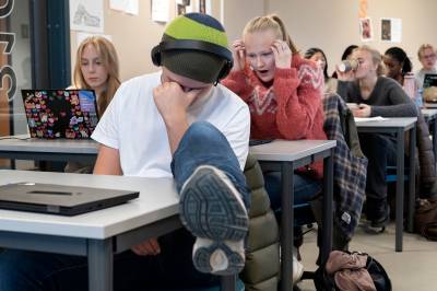 Pisa gjør seg nærmest immun mot faglig kritikk
