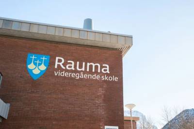 Kan få elever fra nabofylket