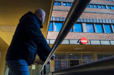 Skrik etter arbeidskraft