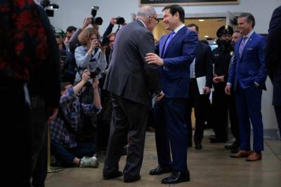 Skoene vekker oppsikt: – Hysterisk