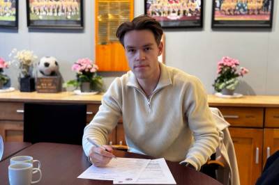 Forsterker: – En klassespiller