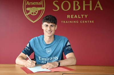 Chelsea har solgt keeper Kepa Arrizabalaga for en brøkdel av det de betalte da de satte verdensrekord