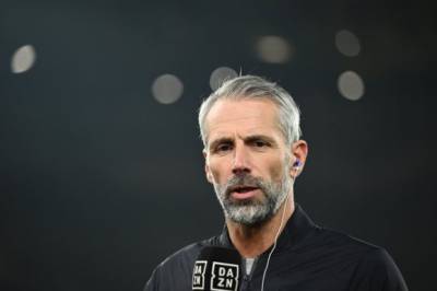 Erling Haalands tidligere trener Marco Rose klar til å hoppe inn hos Champions League-klubb