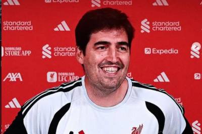 Endelig! Døren åpnes for den store Liverpool-signeringen