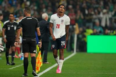 Fifa avviste England-anke – forsvarsspiller mister Norge-møtet