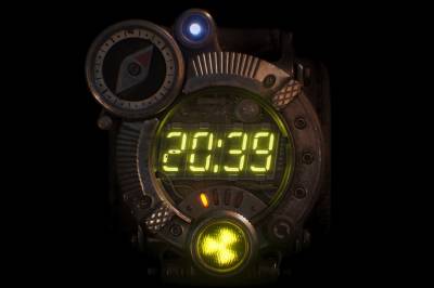 Kunngjorde Metro 2039