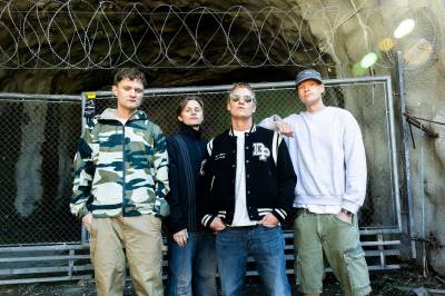 Skyver Karpe ned fra Spotify-toppen