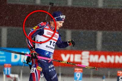 No blir dette forbode: – Har laga ei felle for meg sjølv