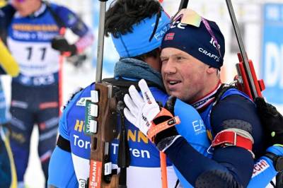 - Kommer til å hate meg selv