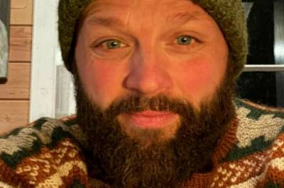 Deler uventet gladnyhet