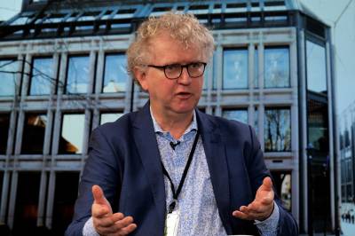 Ap-økonom støtter Frp: – Helt på ballen