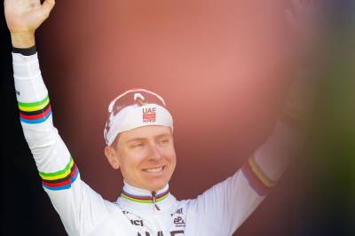 Kan havne i retten etter Flandern-triumf