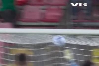 2-1: Adzic, Sassuolo