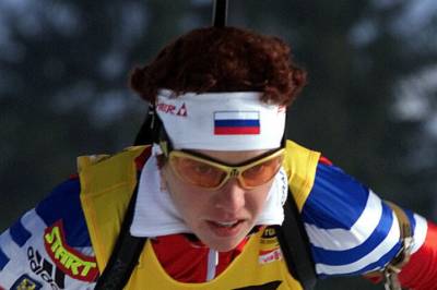 Russisk OL-helt død