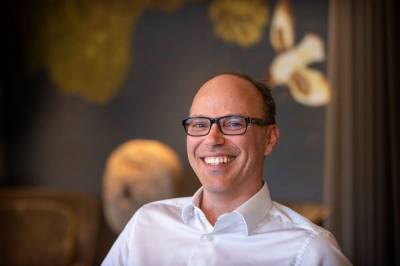 Milliardutbytte drypper på sørlending