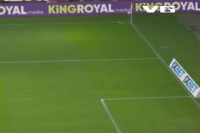 1-1: Varela, AC Monza