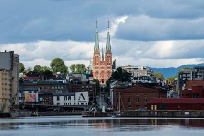 Investere i utleiebolig: – Her er det mulig å gå i pluss