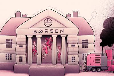 Handlingsregelen tåler gode tider. Hva med dårlige?