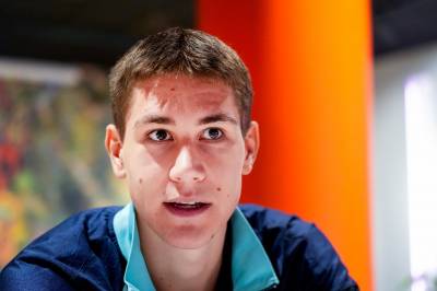 Helland ble hyllet fra alle kanter: Nå vil han ta grep