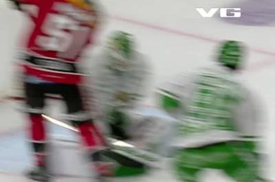 2-2: Nurmi, Luleå