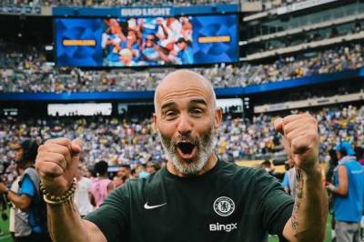 Enzo Maresca timet Chelsea-exiten perfekt – sikrer seg treårskontrakt hos drømmeklubben!
