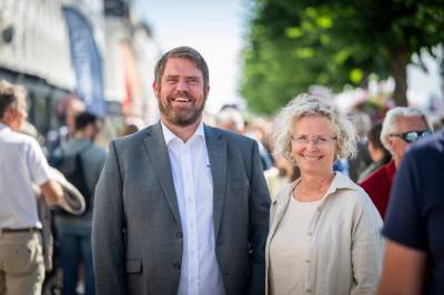 BHT får tydeligere mandat til å bidra til redusert sykefravær