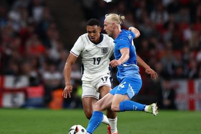 Vålerenga forsterker på backplass – har landslagserfaring for Island