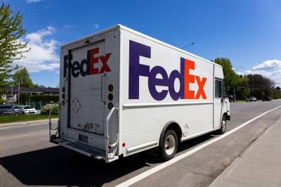 FedEx saksøker amerikanske myndigheter og krever 