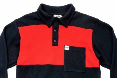 Kjærleikens ferjeskjorte