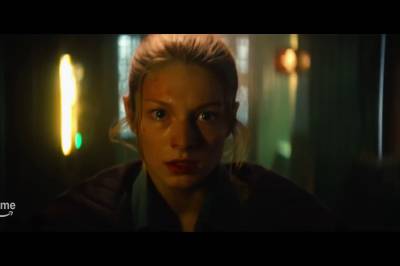 Blade Runner 2099 Serien får ikke en ny sesong, bekrefter showrunneren