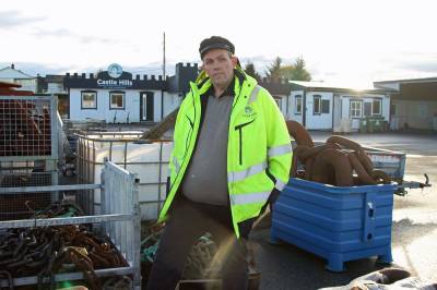 Tviler på at konsekvensene av godshavn på Ågotnes er utredet