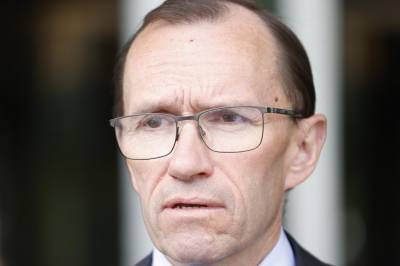 Norge vil kjøpe amerikanske våpen til Ukraina for 5,9 milliarder kroner