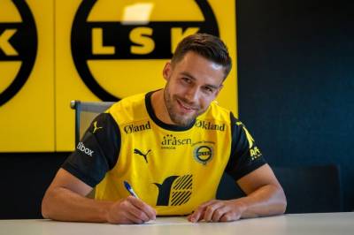 Lillestrøm henter Eliteserie-profil