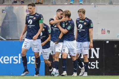 Strømsgodset inviterer de berørte i storbrannen til kamp