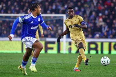 Bekreftet: Marc Guehi klar for Manchester City