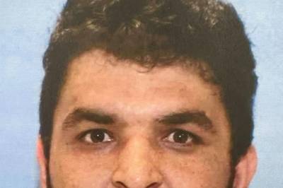 Mann siktet for drap på amerikansk nasjonalgardist