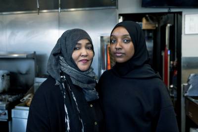 Trump kaller dem søppel