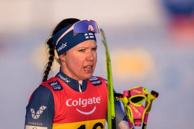 Finland i sjokk: – Overraskende