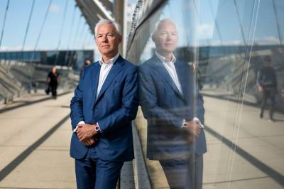 DN mener: KLP burde fått mer enn smekk på lanken