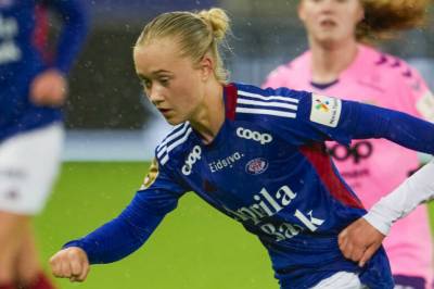 17-åring med drømmescoring da Vålerenga slo tilbake