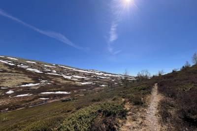 Får millionar til friluftsliv