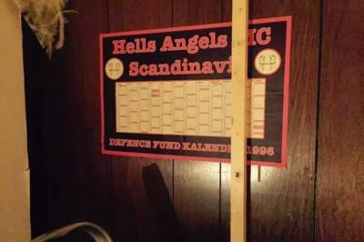 Kjøpte klubbhuset til utskjelt MC-klubb - solgte med milliongevinst