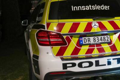 Bærum: Alvorlig skadd etter voldshendelse