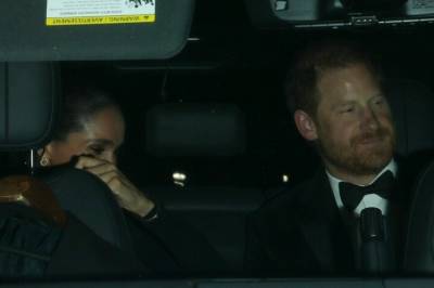 Raser mot Meghan: - Misvisende