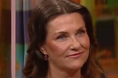 Märtha i nytt intervju: – Er du hjernevasket av Durek?