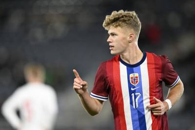 Egeli sikret norsk seier mot Bosnia