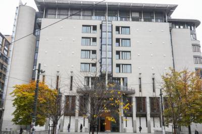 76-åring voldtatt i eget hjem